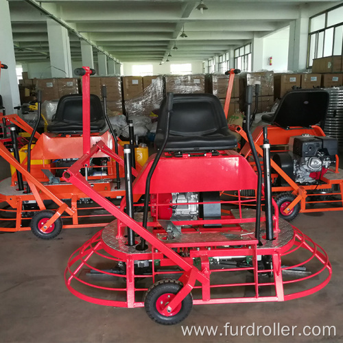 FMG-S30 Gasoline Troweling Concrete Machine